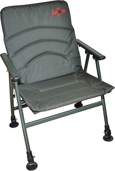 Фото Carp Zoom Easy Comfort Armchair (CZ5790)