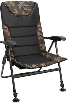 Кресло flagman camo big chair