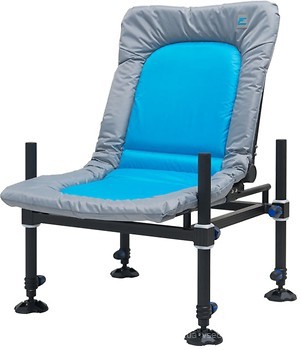 Фото Flagman Match Competition Feeder Chair (TH062)