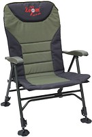 Фото Carp Zoom Recliner Comfort Armchair (CZ9606)