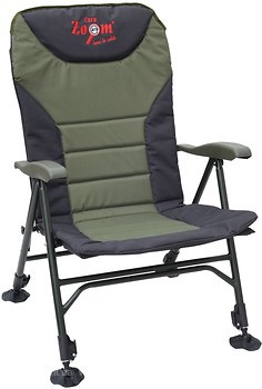 Фото Carp Zoom Recliner Comfort Armchair (CZ9606)