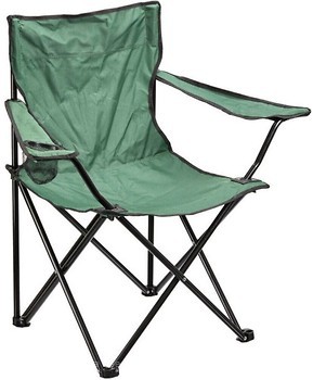 Фото Skif Outdoor Comfort Green (ZF-S002G)