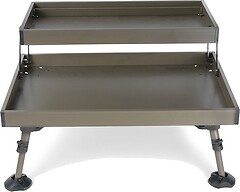 Фото Avid Carp Double Decker Bivvy Table (A0430045)