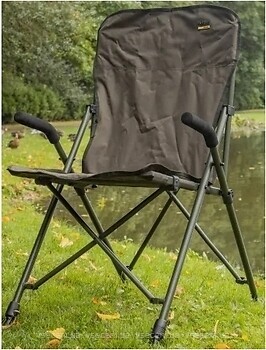 Фото Solar Undercover Green Easy Chair High (UG05)