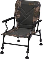Фото Prologic Avenger Relax Camo Chair W/Arm