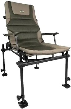 Фото Korum Deluxe Accessory Chair S23 (K0300023)