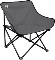 Фото Coleman Kickback Chair Grey (2000038346)