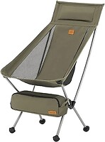 Фото Naturehike Moon Hiking Chair Yl10 (NH20JJ036)