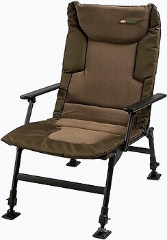 Фото JRC Defender II Armrest Chair