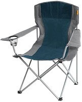 Фото Easy Camp Arm Chair Steel blue