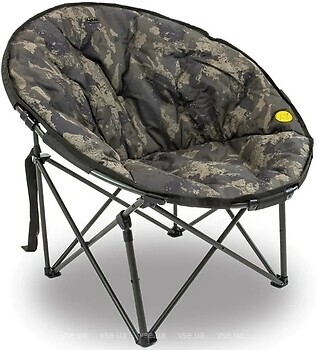 Фото Solar Tackle South Westerly Moon Chair (SWCH04)