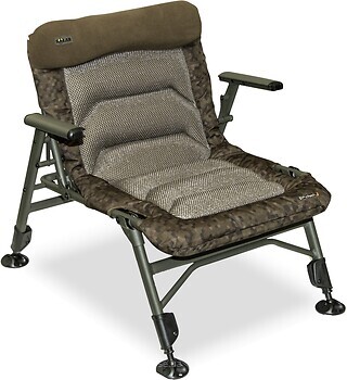 Фото Solar Tackle SP C-Tech Superlite Low Chair (CTCH03)