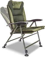 Фото Solar Tackle SP Recliner Chair MKII High (SPCH04)