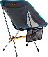Фото Uquip Infinity Grey (244046)