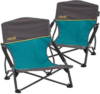 Фото Uquip Sandy Blue/Grey (244403)