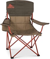 Фото Kelty Essential темно-коричневый (61511725-BNG)