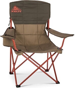Фото Kelty Essential темно-коричневый (61511725-BNG)