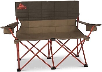 Фото Kelty Loveseat темно-коричневый (61510525-BNG)