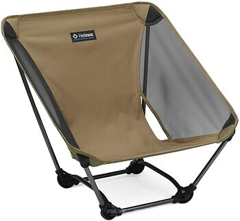 Фото Helinox Ground Chair (1053-10503R1)