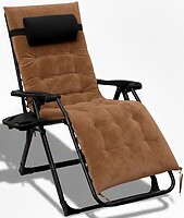 Фото Leobro Zero Gravity Premium Plus (LB-ZGC-K3-BRN)
