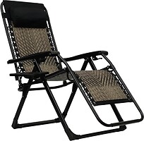 Фото Leobro Zero Gravity Premium (LB-ZGC-G2-RG)