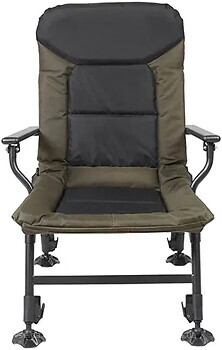 Фото CampMaster HX-10D