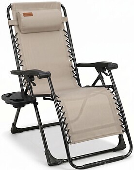 Фото Leobro Zero Gravity Premium (LB-ZGC-G2-BEI)