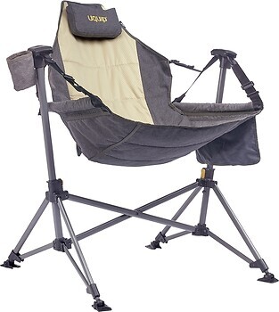 Фото Uquip Rocky 2.0 Sand/Grey (244044)