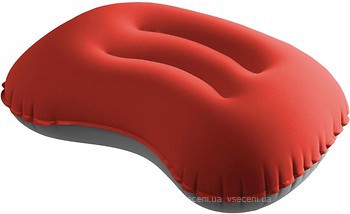 Фото Sea to Summit Aeros Pillow Ultralight Regular red