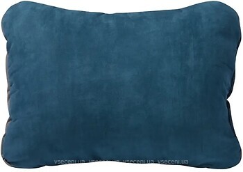 Фото Therm-a-Rest Compressible Pillow Cinch Large Stargazer Blue (11549)