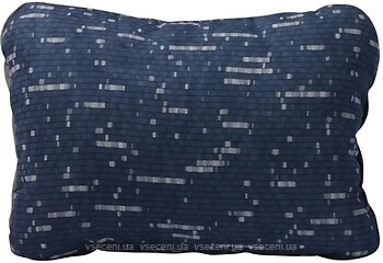 Фото Therm-a-Rest Compressible Pillow Cinch Small Warp Speed (11553)