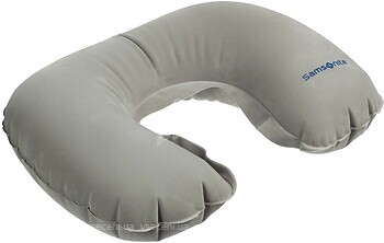 Фото Samsonite Inflatable Pillow CO1x015 Graphite