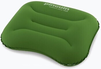 Фото Pinguin Pillow Green (PI 18041)