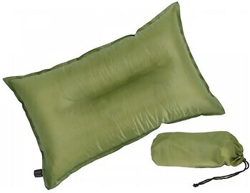 Фото Mil-Tec Pillow OD Оливковый (14416801)