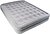 Фото Vango Hi-Rise Double Flocked Airbed Nocturne Grey (ABPAIRBEDN33A82)