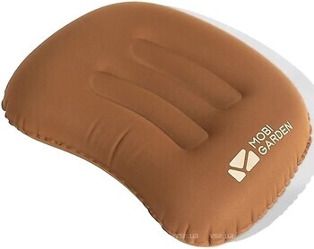 Фото Mobi Garden Light Air NXLQU63007 Brown (6926767315673)