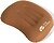 Фото Mobi Garden Light Air NXLQU63007 Brown (6926767315673)