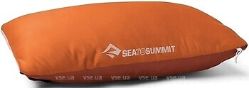 Фото Sea to Summit FoamCore Pillow Large XL (STS 045408/9327868168804)