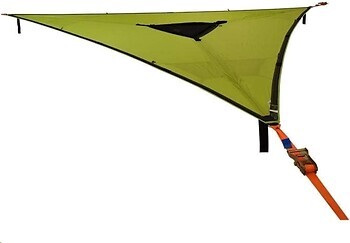Фото Tentsile Trillium Giant 3-Person Camping Hammock