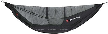 Фото LifeSystems Expedition Hammock Net (42340)