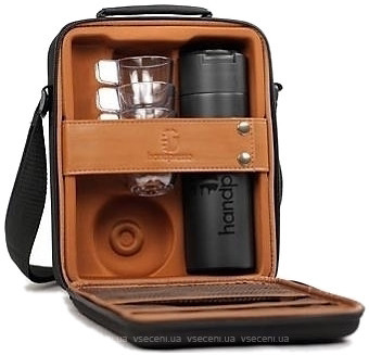 Фото Handpresso Outdoor Case For Wild Hybrid