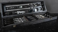 Фото Grills G010