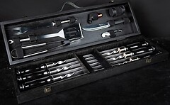 Фото Grills G012