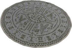 Фото Easy Camp Bilberry Round Carpet (180139)
