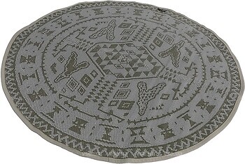 Фото Easy Camp Bilberry Round Carpet (180139)