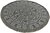 Фото Easy Camp Bilberry Round Carpet (180139)