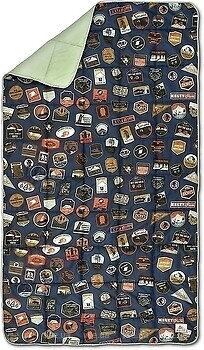 Фото Kelty Bestie Blanket Laurel Green (35416125PCH)