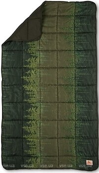 Фото Kelty Bestie Blanket Winter Moss (35416125WM)
