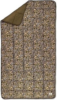 Фото Kelty Bestie Blanket Burnt Olive (35416125FN)