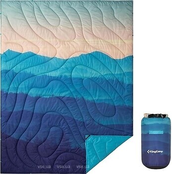 Фото KingCamp Smart 150 XL (KS2435)